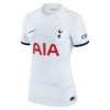 Original Fußballtrikot Tottenham Hotspur Kane 10 Heimtrikot 2023-24 Für Damen